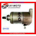 100% Genuine Starter Motor Generator/Starter Motor Assy For Honda SH125 Part No. 31200-KTF-981